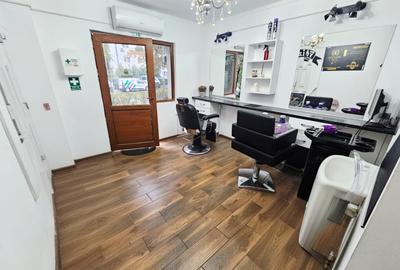 Spațiu comercial / birouri de închiriat – zona 9 Mai, Ploiești - 7