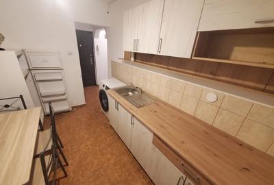 Apartament cu 2 camere nedecomandat, mobilat în Șagului - 4