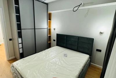 Apartament cu 2 camere în 13 Septembrie