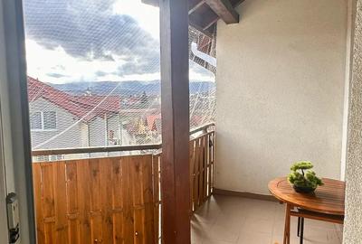 Inchiriez apartament cu o camera in Turni?or ( Alma) - 4