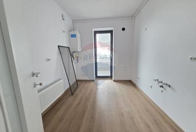 Apartament cu 2 camere decomandat în Obor - 2