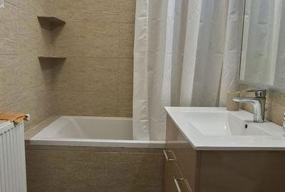Apartament cu 2 camere în Ultracentral - 3