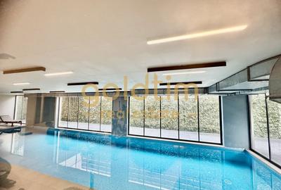 NOU/SUPERB/TERASA 23MP/PARCARE SUBTERANA/ANSAMBLU CU GYM Si PISCINA - 37