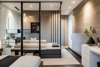 NOOR UNIRII COMPLEX REZIDENTIAL -apartament 3 camere premium - 12