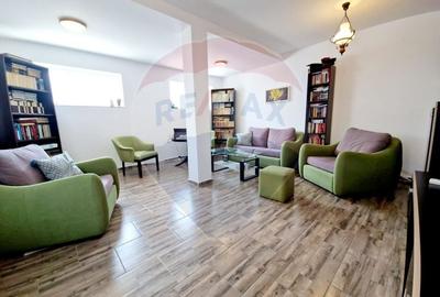CHIRIE - Casa  4 camere , curte ,  zona LPS