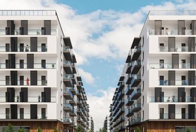 Apartament cu 2 camere decomandat în Central - 3