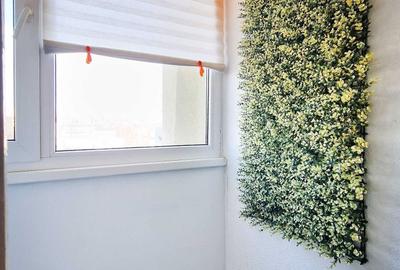 Garsonieră semidecomandată în Tei - 1