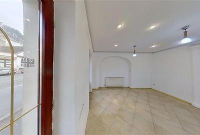 Tur 3D!  Rezidential/ birouri/ servicii, pozitie apreciabila, Central, conditii - 3