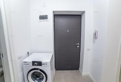 2 camere Pallady | 10 minmetrou Teclu | Loc parcare subteran - 17