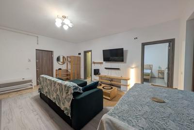 Apartament Premium 2 Camere, Prima Închiriere, Loc de Parcare Inclus Apartament Premium 2 Camere, Prima Închiriere, Loc de Parcare Inclus - 5