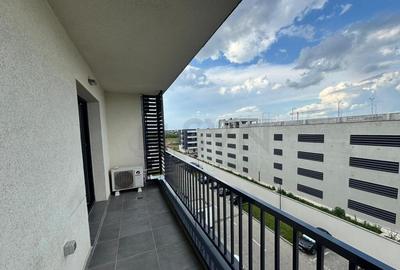 Studio modern in complexul rezidential H Pipera Lake - 1