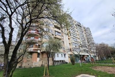 Apartament cu 3 camere semidecomandat în Basarabia - 1