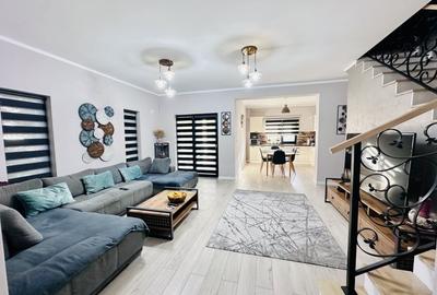 Duplex individual cu 5 camere - Dumbravita - 2