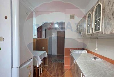 Apartament cu 2 camere confort 1 decomandat- Vitrometan - 10