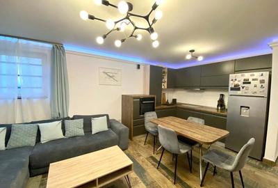 Apartament cu 3 camere , loc de parcare POSIBIL IN RATE!!! - 8