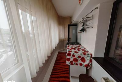 Apartament cu 3 camere în Ștefan cel Mare - 2