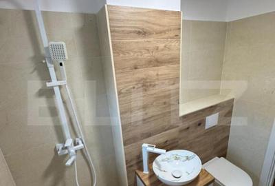 Apartament cu 2 camere semidecomandat, mobilat în Micro 16