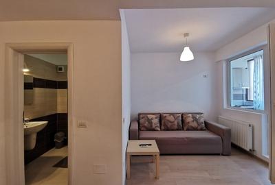 Garsoniera de vanzare Militari mobilata si utilata complet Garsoniera de vanzare Militari mobilata si utilata complet - 6