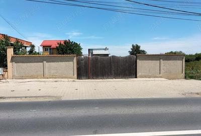 Casă cu 4 camere în Dragomirești-Deal - 1