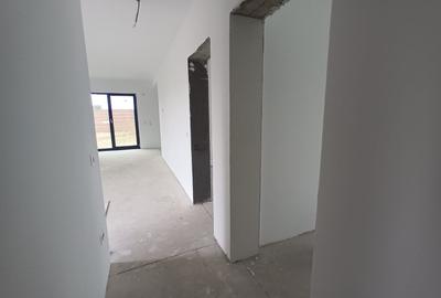 Casă individuală cu 4 camere cu Canalizare în Berceni - 3