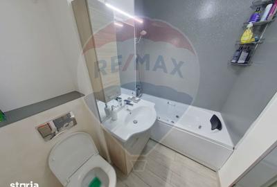 Apartament cu 3 camere în Central - 5