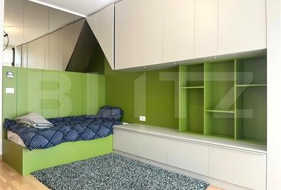 Apartament premium, cu 4 camere de inchiriat - Complex ISHO - 13