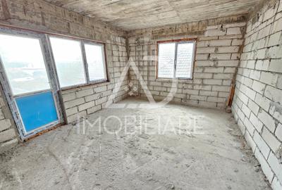 Vila P+2 de vanzare – cartier Barsesti - 12