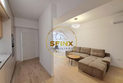 Apartament cu 2 camere decomandat, mobilat în Pipera - 4