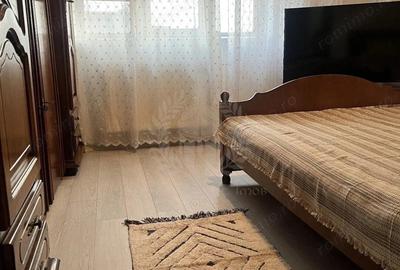 Apartament cu 2 camere decomandat în Central - 2