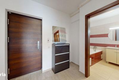 Garsonieră decomandată în Tractorul - 6