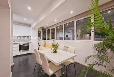 Doroban?i - Stefan cel Mare | 2 Camere | 12 Min. de Metrou - 4