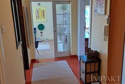 Apartament cu 3 camere spre inchiriere in zona Zorilor/UMF! - 8