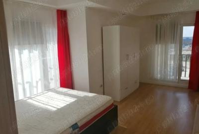 Apartament cu 2 camere semidecomandat, mobilat în Ștefăneștii de Jos - 7