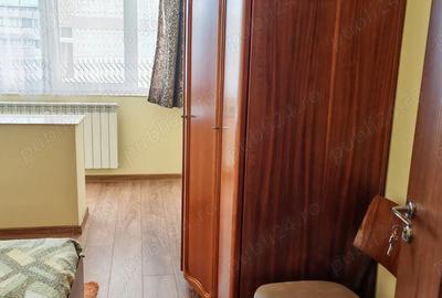 Apartament cu 2 camere ?i living - 3