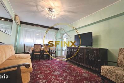 Apartament cu 4 camere decomandat, mobilat în Moșilor - 8