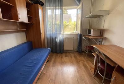 Garsonieră nedecomandată în Lipovei - 2