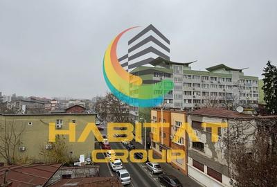 Birou, de 135 mp, în Tineretului - 8