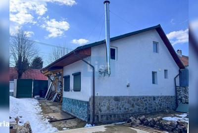 Casă cu 4 camere în Brebu - 7