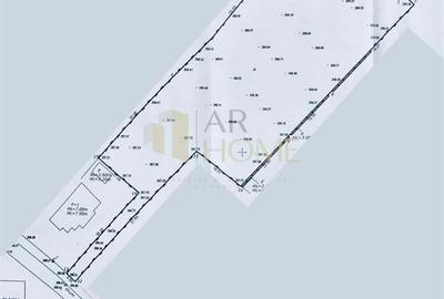 Teren intravilan aproape de padure, 3729 mp, Cocosesti Paulesti, langa Ploiesti Teren intravilan aproape de padure, 3729 mp, Cocosesti Paulesti, langa Ploiesti - 1