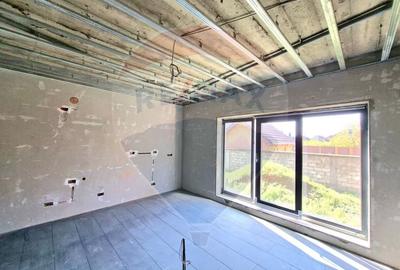 Casă individuală cu 4 camere cu Teren 517 Mp în Vladimirescu - 10