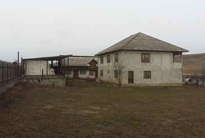 Casă cu 4 camere în Tătărăști - 5