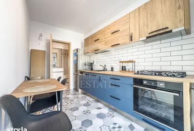 Apartament cu 2 camere, mobilat în Militari - 8