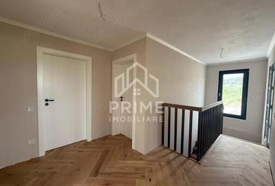 Casa noua SMART de vanzare in IGHIU, 7 CAMERE, 160 MP UTILI, 600 MP TEREN- - 8