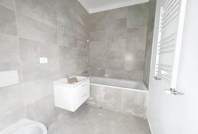 Apartament 3 camere, semidecomandat, 69.2 mp utili, etaj 2/9, zona Aradului - 6