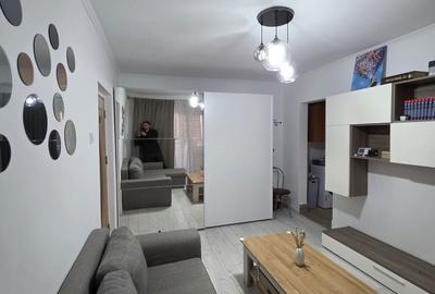 Apartament cu 2 camere semidecomandat în Central - 3