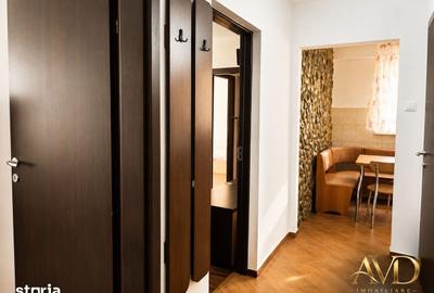 Apartament cu 3 camere în Tractorul - 8