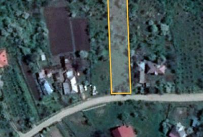 Teren de 2100 mp, în Fălticeni - 3