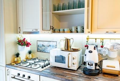 Apartament cu 2 camere semidecomandat, mobilat în Sopor - 5