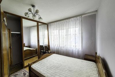 Apartament 3 camere Trivale Pitesti - 8