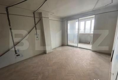 Apartament cu 3 camere semidecomandat în Cugir - 11